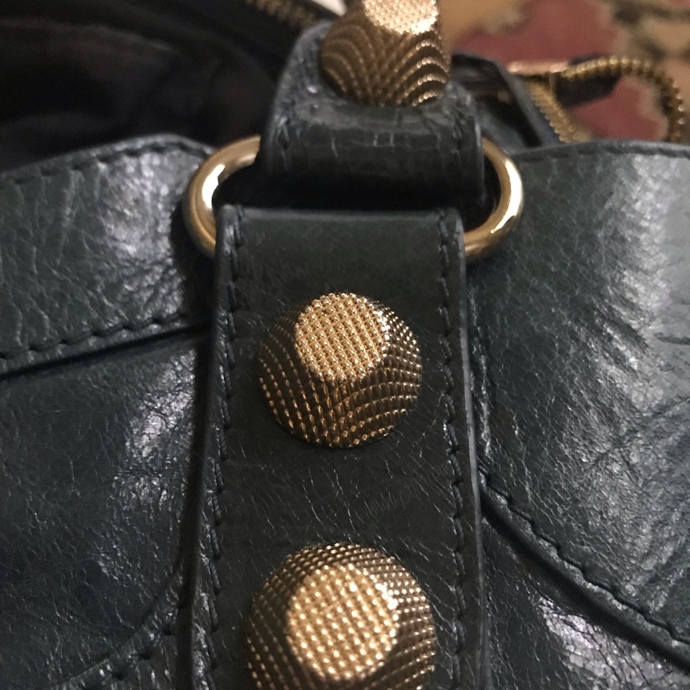 Women’s handbag - Picture 8 of 8
